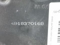 замок двери передней правой Audi A6 4B/C5 2000, 2.5 л., АКПП, универсал, 4B1837016G - фото №5
