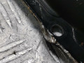 масляный поддон Citroen C1 1 поколение [рестайлинг] 2009, 1.0 л., МКПП, хетчбэк 5 дв. - фото №6