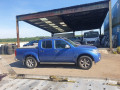 дверь задняя левая Nissan Navara D40 2010, 2.5 л., МКПП, пикап, 82101EB332 - фото №13