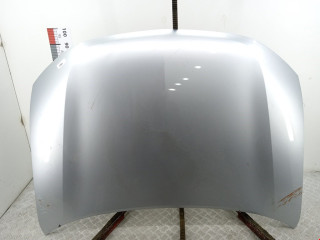 капот Mitsubishi Outlander 3 поколение 2014, 2.2 л., МКПП, внедорожник 5 дв., 5900A540