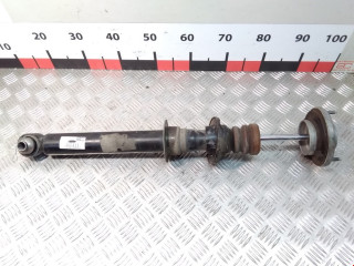 амортизатор задний левый BMW 5 серия F07/F10/F11 2011, 2.0 л., АКПП, седан, 33526789379