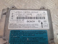 блок AirBag Mazda 3 1 поколение [рестайлинг] 2006, 1.6 л., дизель, МКПП, хетчбэк 5 дв., 0285001961, 6B0004317501, BS4H57K30B - фото №5