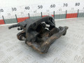суппорт передний левый Renault Megane 1 поколение 1998, 1.6 л., МКПП, хетчбэк 5 дв., 7701205832 - фото №5