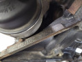 двигатель Opel Astra H/Family [рестайлинг] 2013, 1.6 л., i, бензин, МКПП, передний привод, A16XER - фото №5