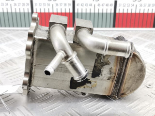 охладитель EGR / Радиатор EGR Audi Q7 4L 2006, 3.0 л., АКПП, внедорожник 5 дв., 059131511