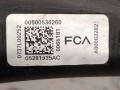патрубок интеркулера Alfa Romeo Stelvio 1 поколение 2018, 2.0 л., бензин, АКПП, 00500536260 - фото №4
