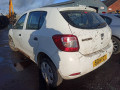 масляный поддон Renault Sandero 2 поколение 2014, 1.2 л., МКПП, хетчбэк 5 дв., 8200702781 - фото №6