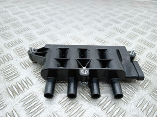 катушка зажигания Fiat 2006, 1.2 л., МКПП, хетчбэк 3 дв., 55200112