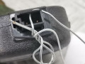 датчик дождя Opel Astra J 2010, 1.7 л., МКПП, хетчбэк 5 дв., 22845143 - фото №4