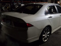 комплект накладок на пороги (внутренние) Acura TSX 1 поколение 2006, 2.4 л., АКПП, седан, 84202SECA01ZC - фото №19