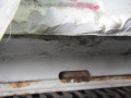 дверь задняя распашная левая Volkswagen LT 2 поколение 2003, 2.5 л., МКПП, микроавтобус - фото №11