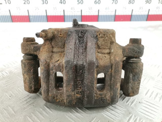 суппорт передний правый Mitsubishi Outlander 2 поколение 2008, 2.0 л., МКПП, внедорожник 5 дв., MR370776