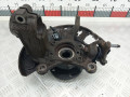 ступица передняя правая Volkswagen Touran 1 поколение 2006, 1.6 л., МКПП, минивэн, 1K0407256AA - фото №4