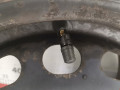 Диск колесный штампованный (железо) Volkswagen Golf 4 поколение 2002, 1.4 л., МКПП, хетчбэк 3 дв., 4B0601027 - фото №3