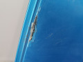 дверь задняя левая Volkswagen Tiguan 1 поколение 2008, 2.0 л., МКПП, внедорожник 5 дв., 5N0833055A - фото №8