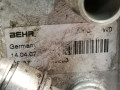 корпус масляного фильтра BMW 3 серия E90/E91/E92/E93 2007, 2.0 л., МКПП, седан, 11427508966 - фото №5