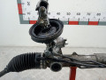рулевая рейка Peugeot 307 1 поколение 2003, 2.0 л., МКПП, универсал, 4000ZJ - фото №3