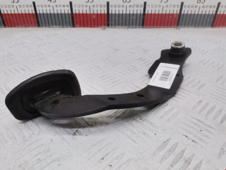 педаль тормоза Renault Kangoo 1 поколение 2003, 1.5 л., МКПП, фургон