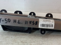блок управления стеклоподъемниками Volvo V50 1 поколение 2005, 2.4 л., бензин, МКПП, универсал, 30658444, 30658445, 30658446, 30658447, 8658902 - фото №3