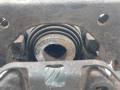 суппорт задний левый Land Rover Range Rover 3 поколение 2003, 4.4 л., АКПП, внедорожник 5 дв., SOB500052 - фото №6