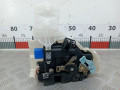 замок двери задней правой Volkswagen Touran 1 поколение 2006, 2.0 л., МКПП, минивэн, 7L0839016D - фото №3
