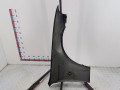 крыло переднее левое BMW 3 серия E46 2002, 1.8 л., МКПП, хетчбэк 3 дв., 41357016205 - фото №8