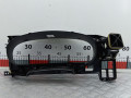 накладка на торпедо (консоль) Nissan Primera P11 2000, 2.0 л., МКПП, хетчбэк 5 дв., 682409F600 - фото №4