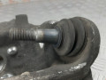 кулак поворотный левый BMW 5 серия F07/F10/F11 2011, 2.0 л., АКПП, универсал, 31216777751 - фото №4