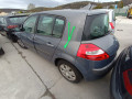 пружина задняя Renault Megane 2 поколение 2006, 1.5 л., МКПП, хетчбэк 5 дв., 8200276539 - фото №9