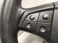 руль Mercedes-Benz M-Класс W164 2005, 3.0 л., CDi, дизель, АКПП, внедорожник 5 дв., полный привод - фото №7