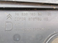 воздуховод Citroen C3 2 поколение 2010, 1.6 л., МКПП, хетчбэк 5 дв., 9683816680 - фото №3