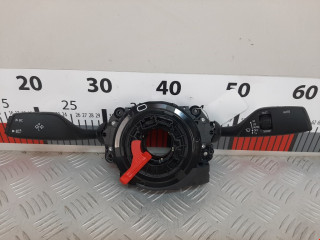 переключатель подрулевой (стрекоза) BMW 1 серия F40 2020, 2.0 л., АКПП, хетчбэк 5 дв., 61315A32038