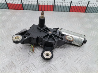 моторчик заднего стеклоочистителя (дворника) Audi A4 B5 1998, 1.8 л., МКПП, универсал, 8L0955711B