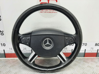 руль Mercedes-Benz R-Класс W251 2006, 3.0 л., АКПП, минивэн, A16446047039E37