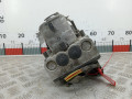 блок ABS Mercedes-Benz C-Класс W202/S202 [рестайлинг] 1997, 0024319712 - фото №3