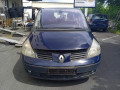 масляный поддон Renault Espace 4 поколение 2005, 2.2 л., МКПП, минивэн, 8200728389 - фото №10