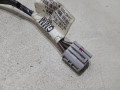 Проводка крышки багажника Opel Astra H 2006, 1.6 л., Z 16 XEP, бензин, серый, хетчбэк 5 дв., 24467690 - фото №4