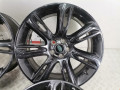 диск литой Land Rover Range Rover Velar 1 поколение L560 2023, 2.0 л., АКПП, внедорожник 5 дв., J8A21007FA - фото №3