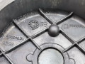 крышка двигателя передняя Citroen Nemo 1 поколение 2013, 1.3 л., МКПП, фургон, 1606466880 - фото №5