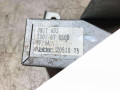 Блок управления ABS/ESP Mazda Millenia 1 поколение [рестайлинг] 2001, 2.5 л., бензин, T00167650B - фото №3