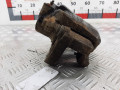 суппорт передний левый Opel Insignia 1 поколение (A) 2010, 2.0 л., МКПП, хетчбэк 5 дв., 542144 - фото №4