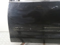 дверь передняя левая Volkswagen Polo 4 поколение 2002, 1.9 л., МКПП, хетчбэк 3 дв., 6Q3831055K - фото №2
