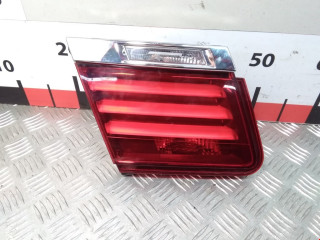 фонарь крышки багажника левый BMW 7 серия F01/F02 2012, 3.0 л., АКПП, седан, 63217300271