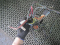 прицепное устройство (фаркоп) Skoda Octavia 1 поколение (A4) [рестайлинг] 2001, 1.9 л., МКПП, универсал - фото №7