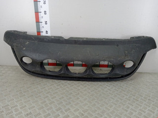 юбка бампера нижняя Nissan Juke YF15 2011, 620261KA1A