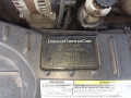 полуось передняя правая (приводной вал, ШРУС) Chrysler Grand Voyager 4 поколение [рестайлинг] 2007, 2.8 л., АКПП, минивэн, 04641856AF - фото №10