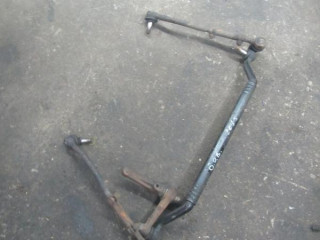 рулевая трапеция Opel Omega B 1998, 2.0 л., МКПП, универсал