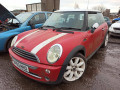 турбина Mini 2004, 1.4 л., МКПП, хетчбэк 3 дв., 11657790867 - фото №12