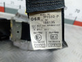 ремень безопасности Toyota Avensis 3 поколение (T270) 2011, 2.0 л., МКПП, универсал, 7321005080 - фото №6