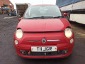 двигатель Fiat 2007, 1.4 л., 169 A3.000, бензин, МКПП, хетчбэк 3 дв., 71749320 - фото №9